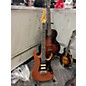 Used Ibanez RT650 Brown Solid Body Electric Guitar