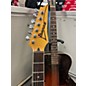 Used Ibanez RT650 Brown Solid Body Electric Guitar