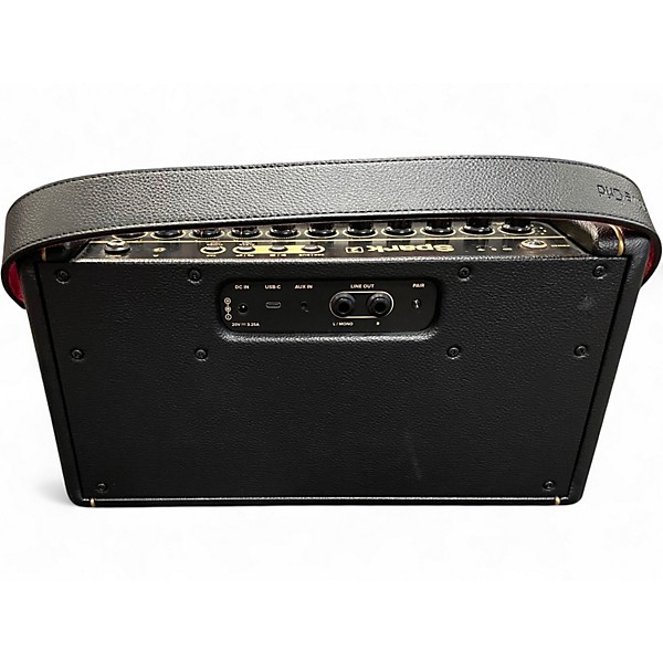 Used Positive Grid SPARK II Guitar Combo Amp