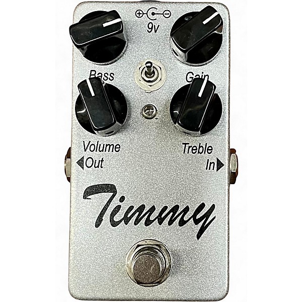 Used Paul Cochrane Timmy Effect Pedal
