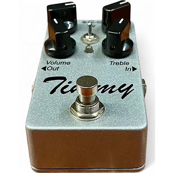 Used Paul Cochrane Timmy Effect Pedal