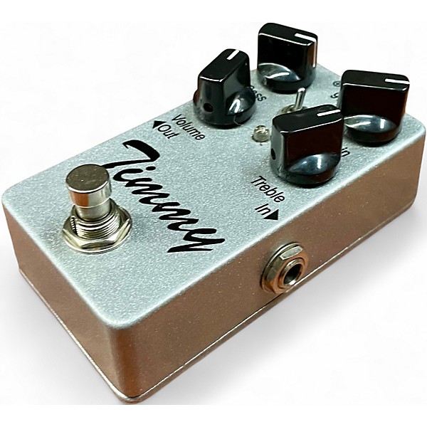 Used Paul Cochrane Timmy Effect Pedal