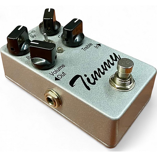Used Paul Cochrane Timmy Effect Pedal
