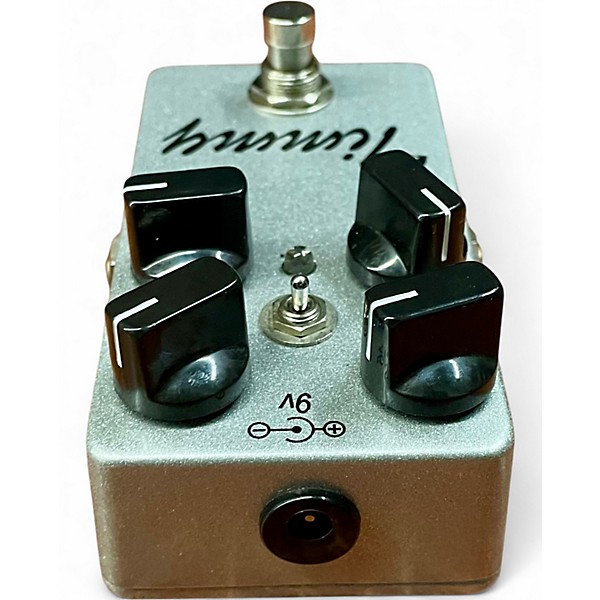 Used Paul Cochrane Timmy Effect Pedal