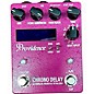 Used Providence CHRONO DELAY Effect Pedal thumbnail