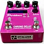 Used Providence CHRONO DELAY Effect Pedal