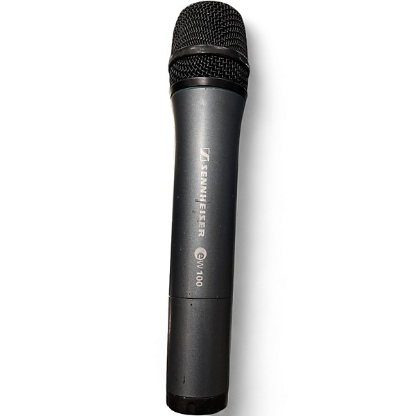 Used Sennheiser EW100