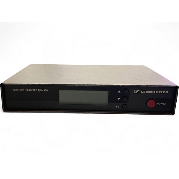 Used Sennheiser EW100