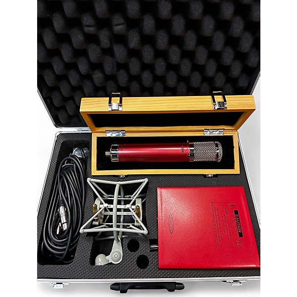 Used Avantone CV12 Condenser Microphone