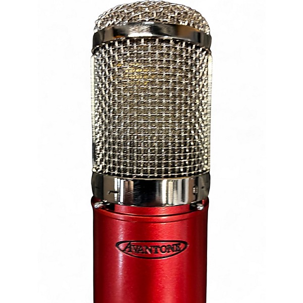 Used Avantone CV12 Condenser Microphone