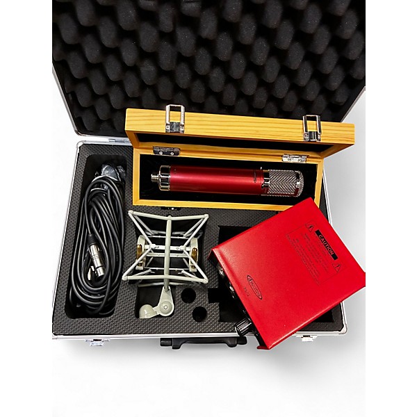 Used Avantone CV12 Condenser Microphone