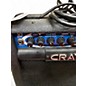 Used Crate XT10 10W Guitar Combo Amp