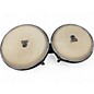 Used LP Aspire Bongo Set Bongos
