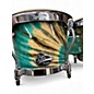 Used LP Aspire Bongo Set Bongos