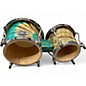 Used LP Aspire Bongo Set Bongos