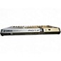 Used Yamaha Motif 8 88 Key Keyboard Workstation