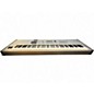 Used Yamaha Motif 8 88 Key Keyboard Workstation