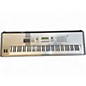 Used Yamaha Motif 8 88 Key Keyboard Workstation