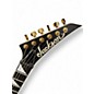 Used Jackson JS32T Randy Rhoads Natural Solid Body Electric Guitar