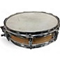 Used Ludwig 13in Piccolo Natural Drum thumbnail