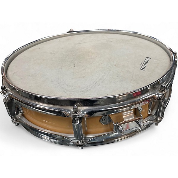 Used Ludwig 13in Piccolo Natural Drum