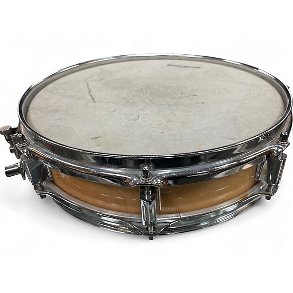 Used Ludwig 13in Piccolo Natural Drum