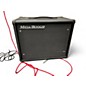 Used MESA/Boogie Mini Rectifier 1x12 Guitar Cabinet thumbnail