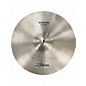 Used Zildjian 14in A Series Paper Thin Crash Cymbal thumbnail