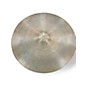 Used Zildjian 16in A Series Rock Crash Cymbal thumbnail