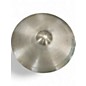 Used Zildjian 20in A Series Rock Ride Cymbal thumbnail