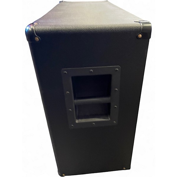 Used MOJO 2X12 Guitar Cab Guitar Cabinet