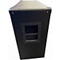 Used MOJO 2X12 Guitar Cab Guitar Cabinet