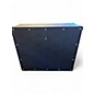 Used MOJO 2X12 Guitar Cab Guitar Cabinet