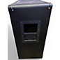 Used MOJO 2X12 Guitar Cab Guitar Cabinet