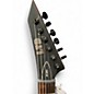 Used ESP LTD M-201 Black Solid Body Electric Guitar