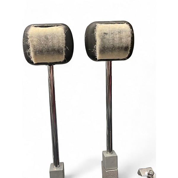 Used SPL Velocity Double Kick Double Bass Drum Pedal