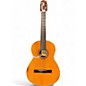 Used Ramundo Model 106 Natural Classical Acoustic Guitar thumbnail
