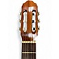 Used Ramundo Model 106 Natural Classical Acoustic Guitar