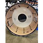 Used Pearl 14in PRO SERIES Blue Drum