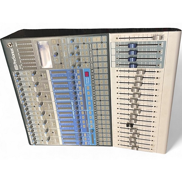 Used PreSonus Studiolive 16.4.2 Digital Mixer