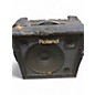 Used Roland KC550 1x15 180W Keyboard Amp thumbnail