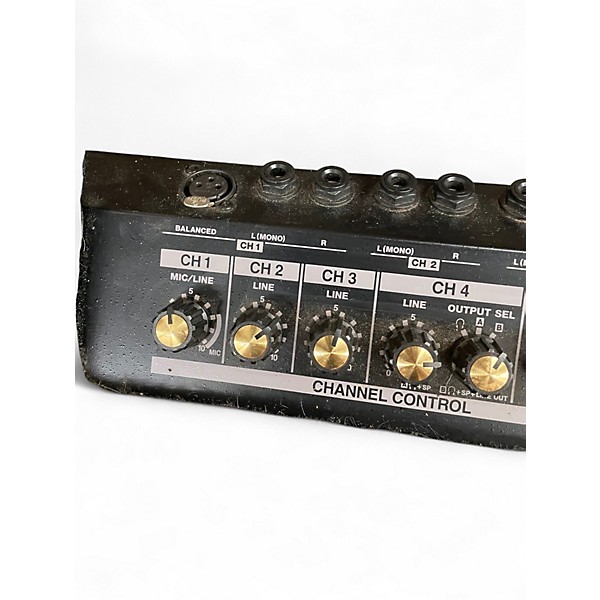 Used Roland KC550 1x15 180W Keyboard Amp