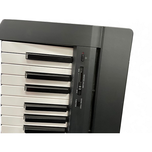 Used Yamaha P-45 Digital Piano