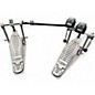 Used PDP by DW Double Pedal Double Bass Drum Pedal thumbnail