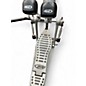 Used PDP by DW Double Pedal Double Bass Drum Pedal