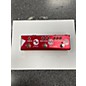 Used Donner Alpha Bass Bass Effect Pedal thumbnail