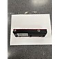 Used Donner Alpha Bass Bass Effect Pedal