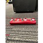 Used Donner Alpha Bass Bass Effect Pedal