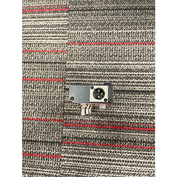 Used Donner Alpha Bass Bass Effect Pedal