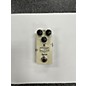 Used Pogolab Compressor Effect Pedal thumbnail